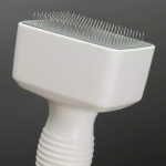 Περιποίηση δέρματος - Derma Roller Stamp - DRS140 λευκό - Image 4