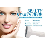 Περιποίηση δέρματος - Derma Roller Stamp - DRS140 λευκό - Image 9