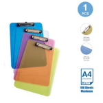 Πινακίδα για Α4 με Πιάστρα Motarro MQ001-2