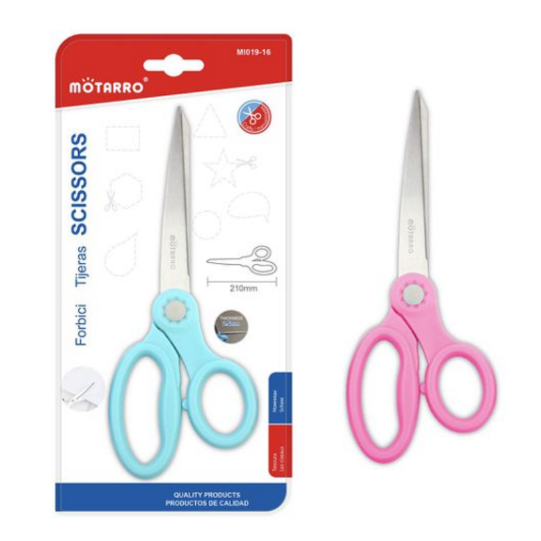Ψαλίδι Γραφείου 21cm Motarro MI019-16
