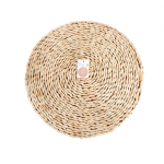 Ψάθινο χαλάκι Rush Mat 38cm 2407530