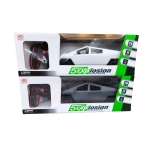 RC Tesla Cybertruck 1:18 – Τηλεκατευθυνόμενο με Φωτισμό, Λευκό