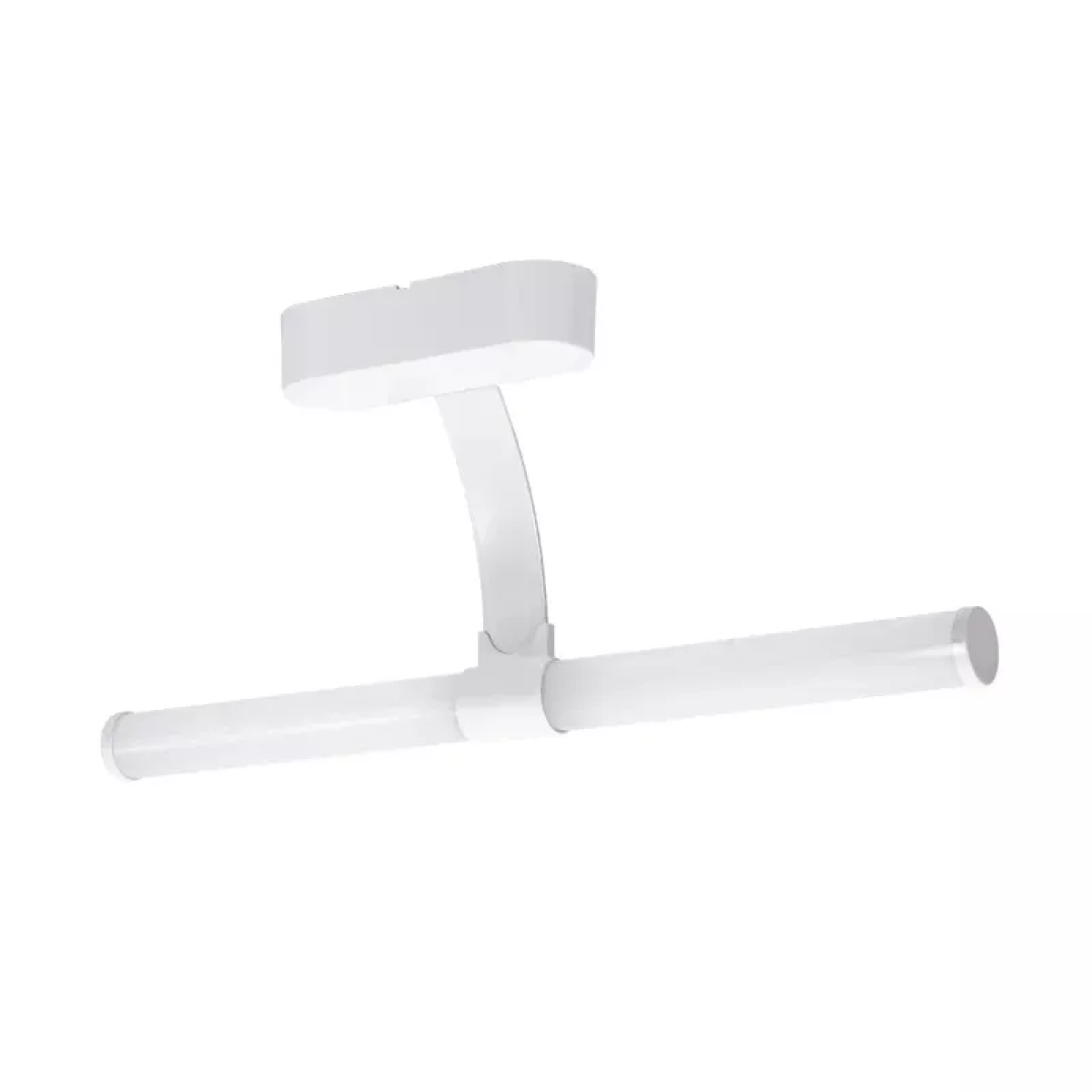 Aigostar LED Φωτιστικό Καθρέφτη 6W – 700lm, 4000K, IP44, Τοίχου - Λευκό