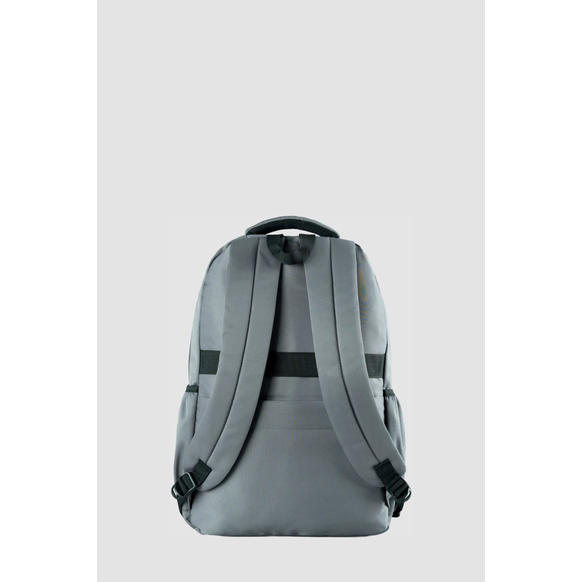 Σακίδιο πλάτης με θήκες 50x30x20cm μπλε S397 - Image 2