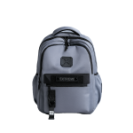 Σακίδιο πλάτης με θήκες 50x30x20cm μπλε S397