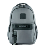 Σακίδιο πλάτης με θήκες 50x30x20cm πράσινο S397