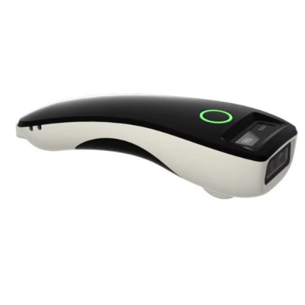 Scanner Χειρός Ασύρματο με Δυνατότητα Ανάγνωσης 1D και 2D Barcodes