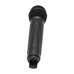 Ασύρματο Bluetooth Φορητό Ηχείο και Karaoke 2x3" με 2 Μικρόφωνα και Θύρες USB/TF/AUX SD-306S