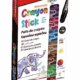 Σετ Κηρομπογιές Crayon Stick Σε 12 Μεταλλικά Χρώματα 10g Motarro MP179-12