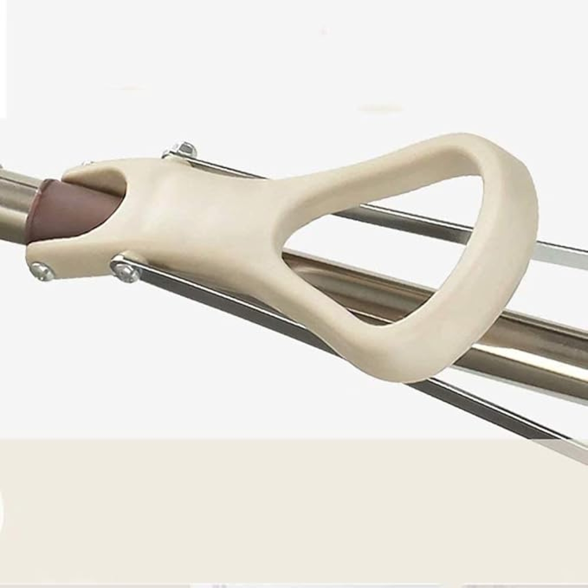 Σφουγγαρίστρα Με Σφουγγάρι Και Τηλεσκοπική Λαβή Από Ανοξείδωτο Ατσάλι 360° 2715