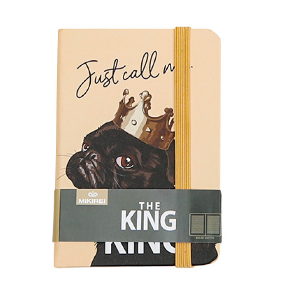 Σημειωματάριο A6 100 Φύλλων Motarro MU103-6