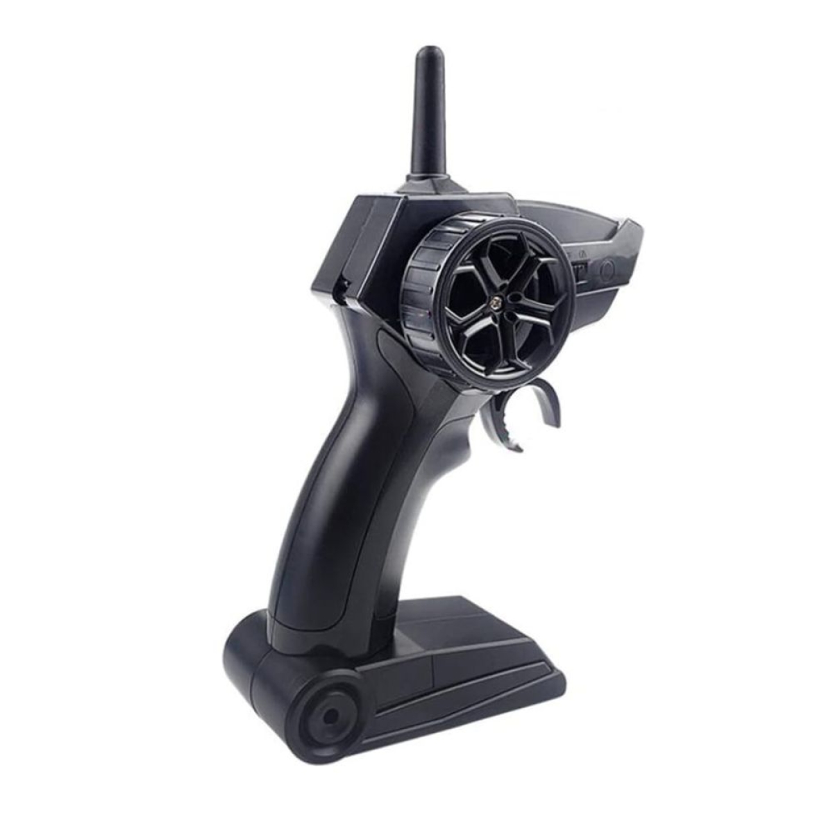Speedboat Τηλεκατευθυνόμενο Σκάφος 1:28 (2.4GHz) – B3602-2, Πράσινο