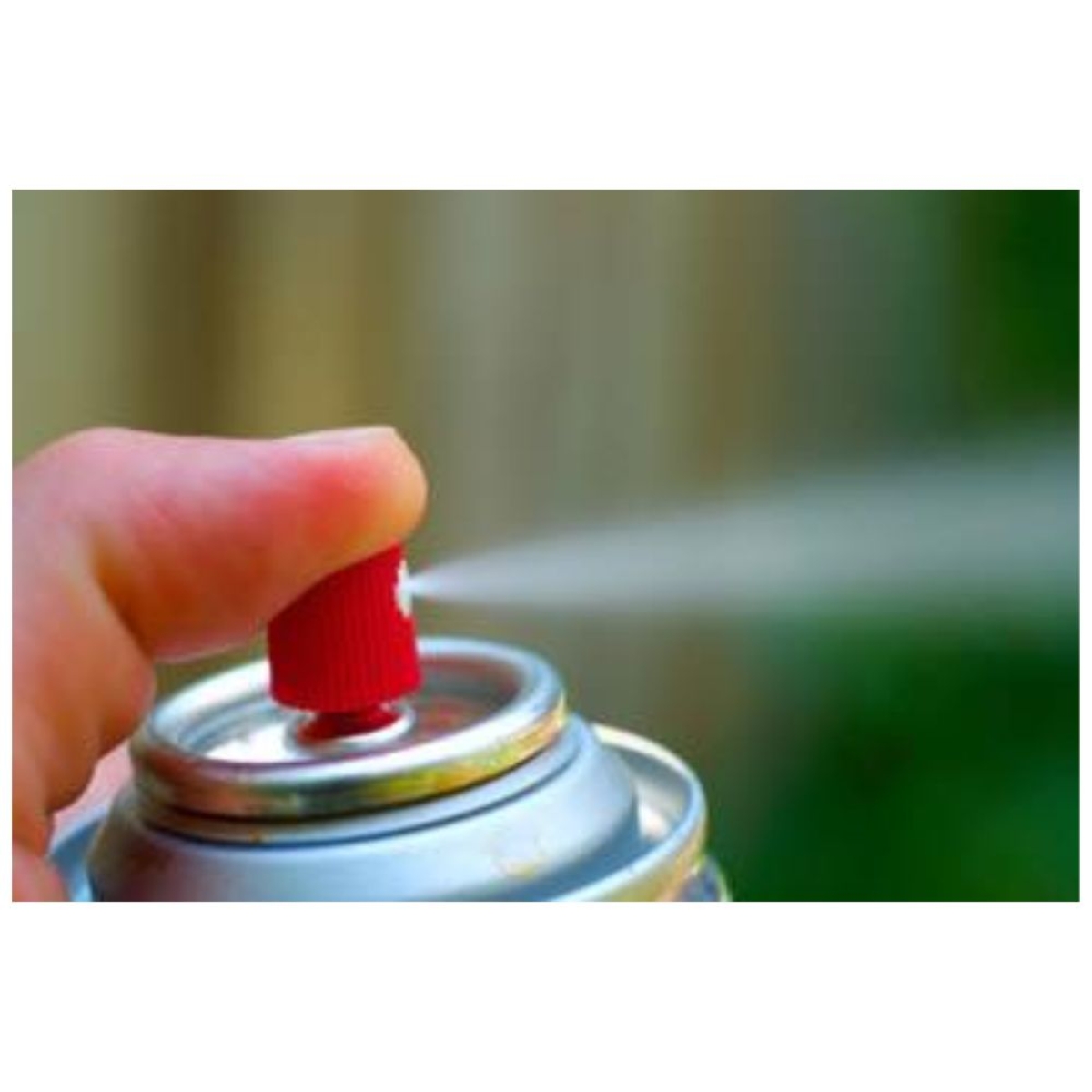 Σπρέι Βαφής Ακρυλικής Βάσης 400ml – Χρυσό