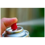 Σπρέι Βαφής Ακρυλικής Βάσης 400ml – Χρυσό