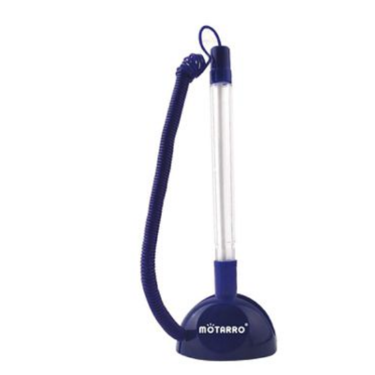 Στυλό Με Σπιράλ & Βάση Motarro MC076