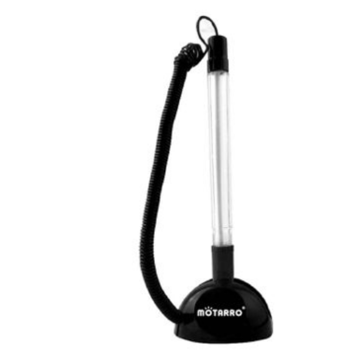 Στυλό Με Σπιράλ & Βάση Motarro MC076