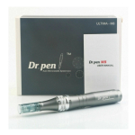 Συσκευή μεσοθεραπείας Dr. Pen Ultima M8 - ανθρακί - Image 6