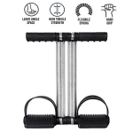 Σύστημα Εκγύμνασης Με Ελατήριο Tummy Trimmer Για Κοιλιά, Χέρια, Πλάτη Και Πόδια