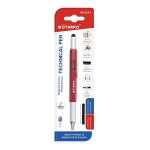 Τεχνικό Στυλό 1.0mm Motarro MC025-1