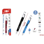 Τεχνικό Στυλό 1.0mm Motarro MC025-2