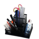 Θήκη Οργάνωσης Γραφείου Με Διαχωριστικά Motarro MI007-4