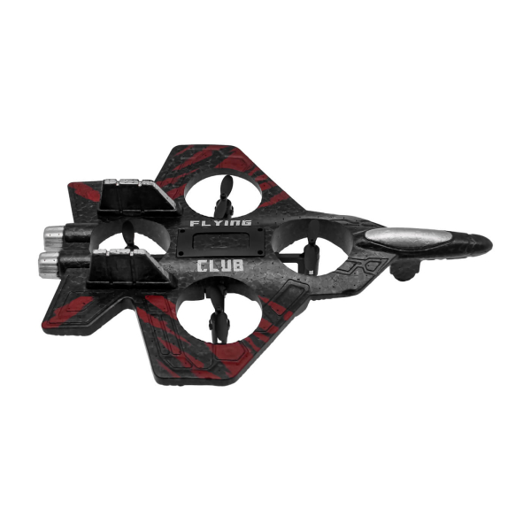 Τηλεκατευθυνόμενο Αεροσκάφος/Quadcopter - Thunder Charge CZ01