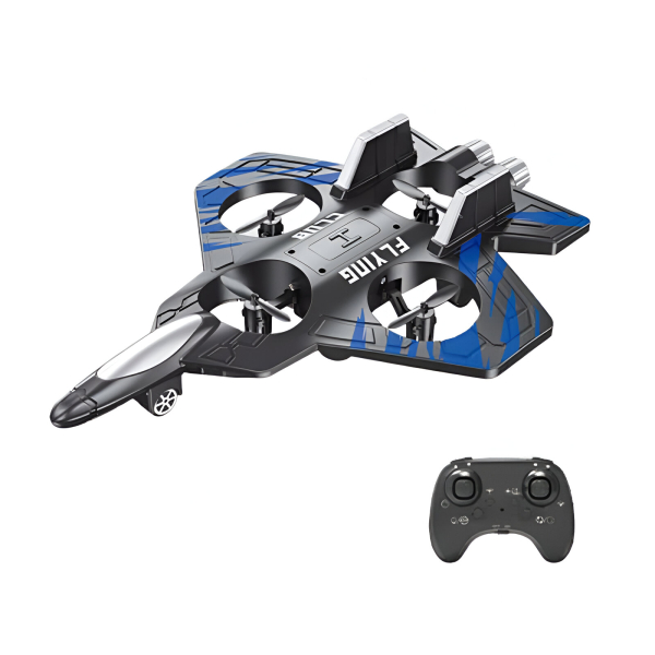 Τηλεκατευθυνόμενο Αεροσκάφος/Quadcopter - Thunder Charge CZ01