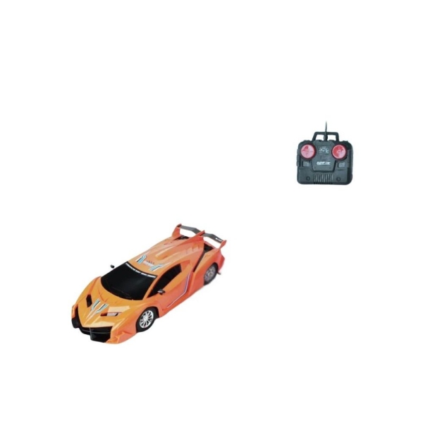 Τηλεκατευθυνόμενο Super Racing Αυτοκίνητο 1:12