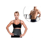 Unisex Ζώνη Παθητικής Γυμναστικής Κοιλιακών - Velform Sauna Slimmer