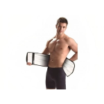 Unisex Ζώνη Παθητικής Γυμναστικής Κοιλιακών - Velform Sauna Slimmer