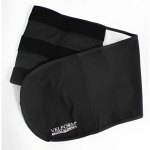 Unisex Ζώνη Παθητικής Γυμναστικής Κοιλιακών - Velform Sauna Slimmer - Image 5