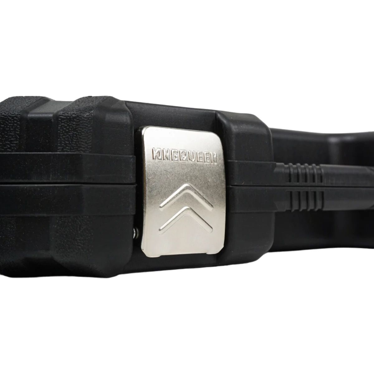 KINGQUEEN WIB-233 Σετ Καρυδάκια & Εργαλεία 58 τεμ. – 1/2'' & 1/4'', Cr-V