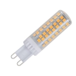 Λάμπα LED G9 7W Aigostar – Ζεστό Λευκό 3000K, 820lm, Διπλού Ακροδέκτη, IP20