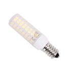 Λάμπα Dull Polish LED E14 7W 6500K Aigostar – Ψυχρό Λευκό Φως 820lm, Εξοικονόμηση Ενέργειας