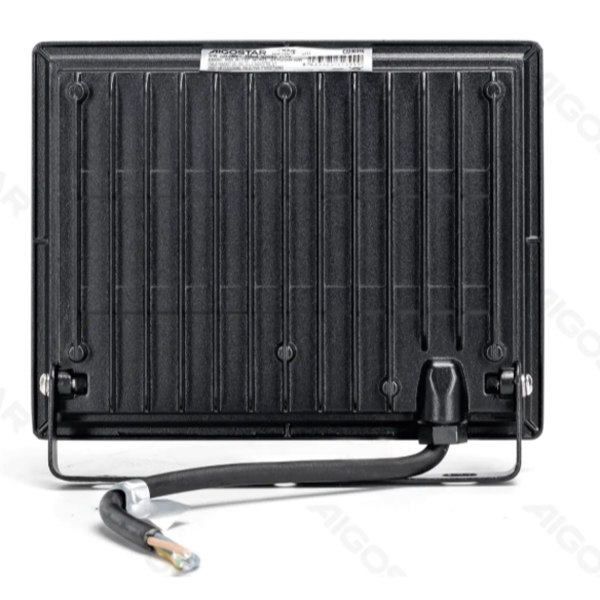 Aigostar LED Προβολέας 50W – 4300lm, 6500K, IP65, Αδιάβροχος Εξωτερικού & Εσωτερικού Χώρου