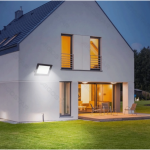 Aigostar LED Προβολέας 50W – 4300lm, 6500K, IP65, Αδιάβροχος Εξωτερικού & Εσωτερικού Χώρου
