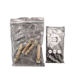 Πινακίδα Σταυρός Φαρμακείου LED Διπλής Όψης 50x50cm με Βάση & Τηλεχειριστήριο – Αδιάβροχη