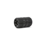 ADIDAS Foam Ab Roller (2 σε 1) - Image 2