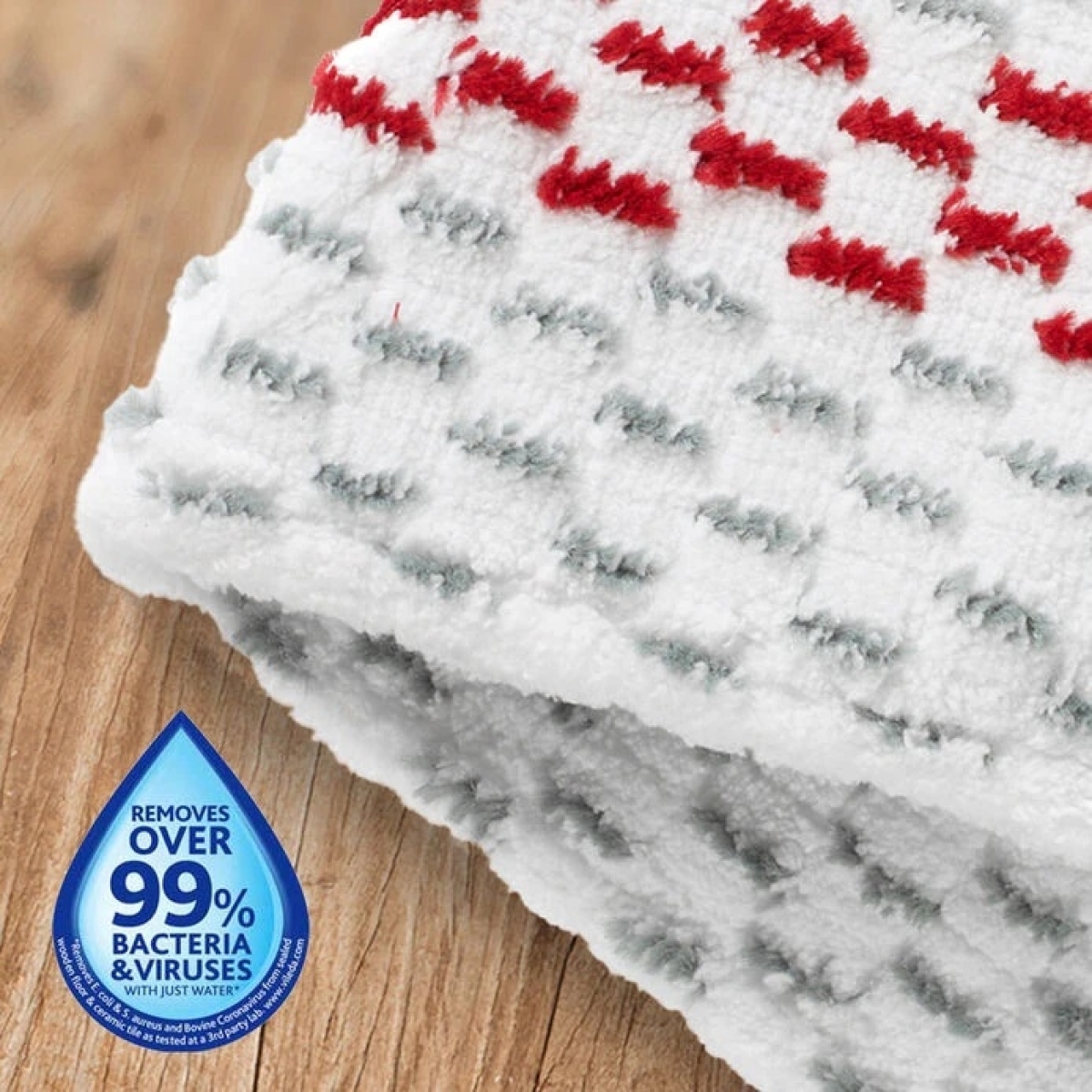 Vileda Σφουγγαρίστρα-Παρκετέζα με Σπρέι Ψεκασμού και Μικροίνες SprayMax 1-2 - Image 2