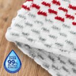 Vileda Σφουγγαρίστρα-Παρκετέζα με Σπρέι Ψεκασμού και Μικροίνες SprayMax 1-2 - Image 2