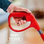 Vileda Σφουγγαρίστρα-Παρκετέζα με Σπρέι Ψεκασμού και Μικροίνες SprayMax 1-2 - Image 4