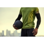 Adidas Compression Arm Sleeves (S/M) - Image 3