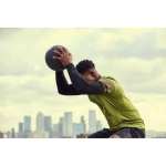 Adidas Compression Arm Sleeves (S/M) - Image 4