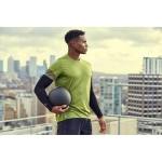 Adidas Compression Arm Sleeves (S/M) - Image 5