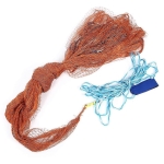 Πεζόβολο Κρυσταλιζέ με Καφέ Δίχτυ Ψαρέματος Ø300cm SDS-10267 – Ανθεκτικό & Αποδοτικό