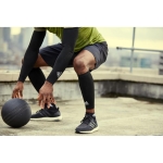 Adidas Compression Calf Sleeves (S/M) - Image 3