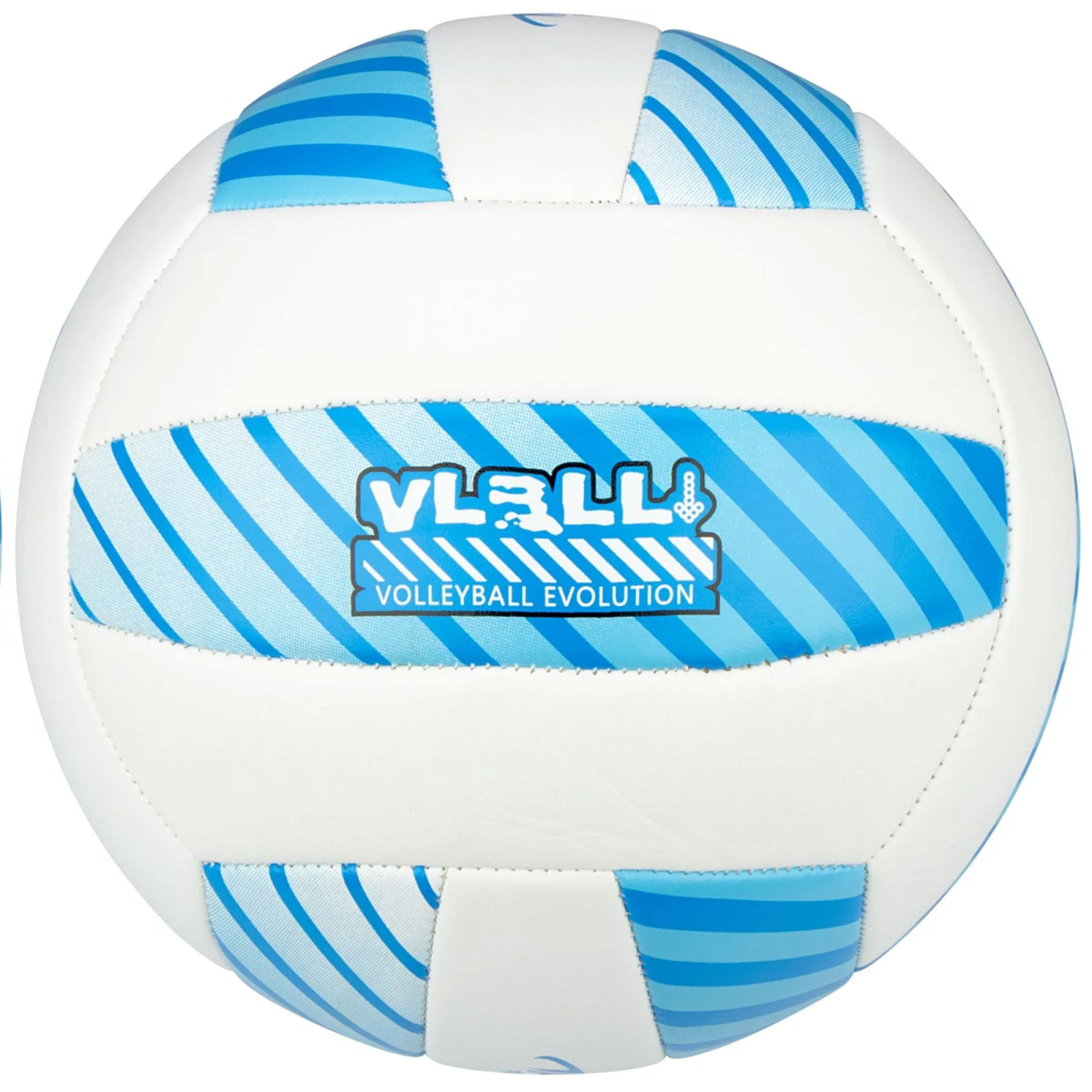 Avento Μπάλα Volley Νο5 (Μπλε/Λευκό) - Image 2