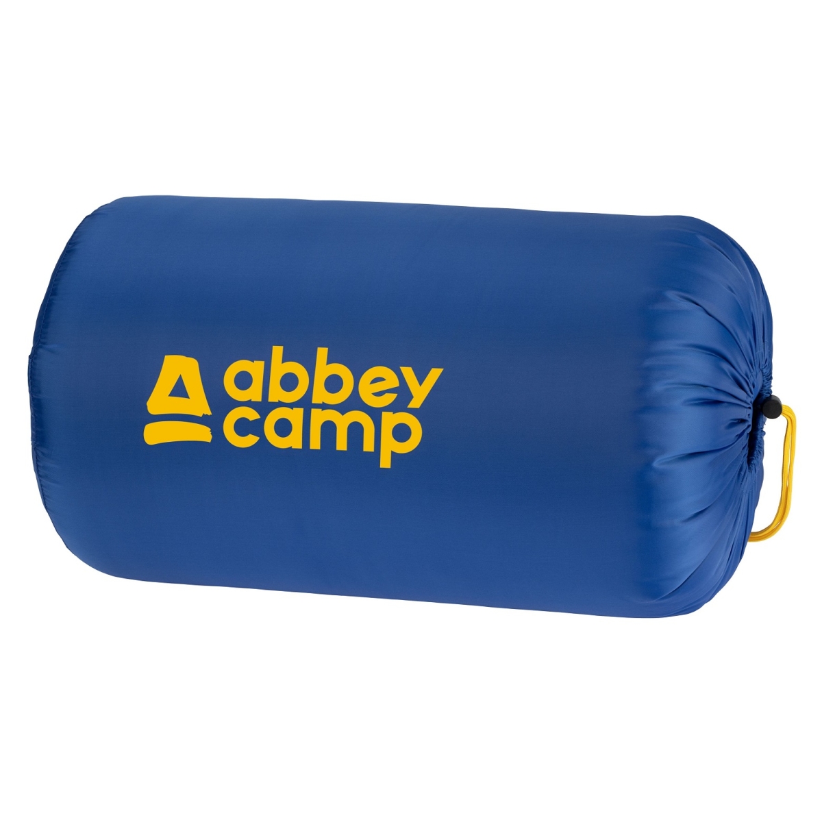 Sleeping Bag Eνηλίκων (μπλε/κίτρινο) - Image 2