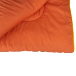 Sleeping Bag Παιδικό (πράσινο/πορτοκαλί) - Image 3