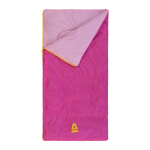 Sleeping bag Παιδικό TIMBUKTU-11 (φούξια/ροζ) - Image 6